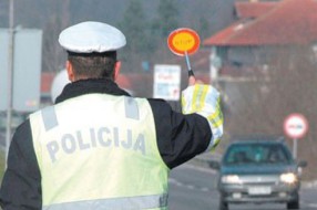 Oprez u saobraćaju