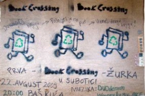 BookCrossing