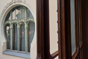 Tematsko vođenje kroz Palatu Rajhl: "Drugi svetovi"