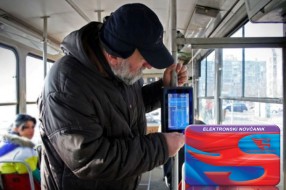 Još nedelju dana bonus dopune elektronskog (SuBus) novčanika