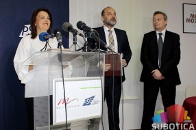 Potpisan Sporazum između Mađarskog pokreta i Pokreta slobodnih građana