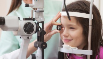 "Kuća zdravlja" organizuje besplatne očne preglede za decu uzrasta 4-10 godina