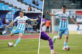 Fudbal: Počeo prelazni rok, Đurasović i Stanojev napustili "jato"