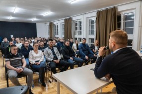 “Studenti juče, danas i sutra”