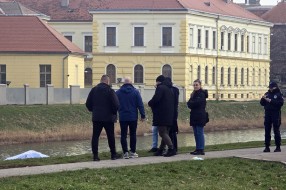 Telo nestalog mladića pronađeno u Zrenjaninu, trag vodio i ka Subotici