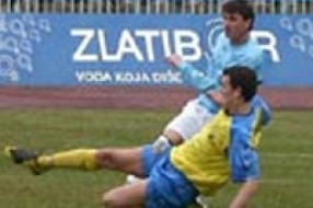 Milanovčani odoleli u Subotici