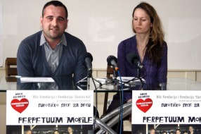 Humanitarni koncert "Subotičko srce za decu"