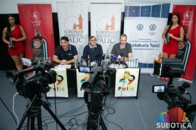 Sutra počinje 29. Festival evropskog filma Palić