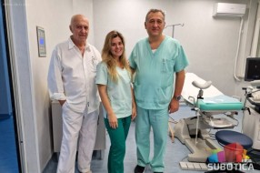 Prve trudnoće u subotičkom Centru za vantelesnu oplodnju