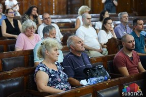 Održana tribina o podsticajima za energetsku efikasnost