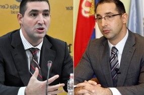 Politički uspon i pad braće Dulić