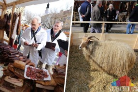 Otvorena osma Butkicijada