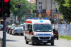 Porastao broj kolapsa sugrađana na javnim mestima