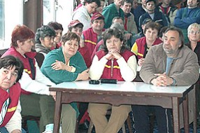 Štrajk u „Medoproduktu“ zbog zaostalih plata