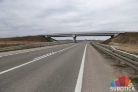 Završen natputnjak kod Meljkutskog puta