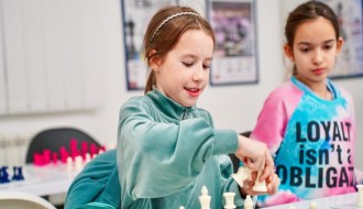 Od šahovske table do veštačke inteligencije – edukacija koja priprema decu za sutra