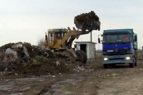 Uklonjena divlja deponija između Starog Žednika i Đurđina
