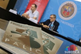 Sve je spremno za 28. Festival evropskog filma na Paliću