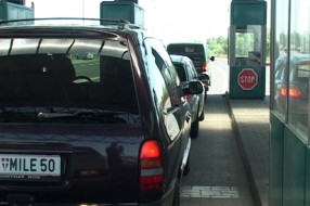 Danas bez gužve na granici, izbegavajte vikend putovanje
