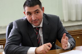 Dulić: Protiv mene bogataši iz kriminalnog okruženja