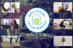 Gerontološki centar napravio program za penzionere u izolaciji