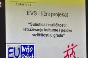 Subotica i različitost: istraživanje kulturne i jezičke različitosti u gradu