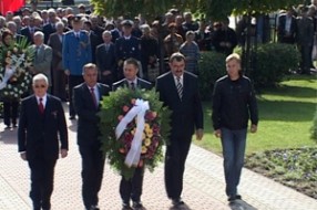 67 godina od oslobođenja Subotice