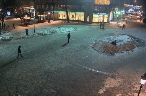 Normalizovano stanje u gradu i okolini