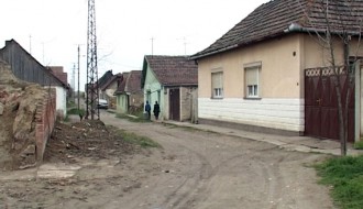 Stanovnici Apatinske ulice plaše se za bezbednost