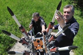 Vojvodinu nema ko da brani od grada - strelci neće da rade za 2.400 dinara