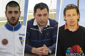Košarkaši Spartaka dobili novog trenera i saigrače