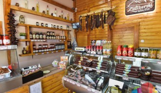 Ukusi Zlatibora od danas i u našem gradu