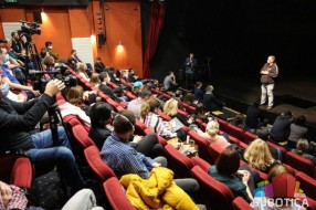 Pod motom "Život" počeo "Desire 2020"