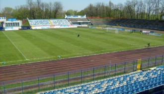 Bolna tema - Gradski stadion