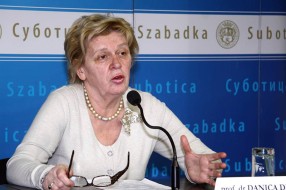 Formiranje Udruženja poslovnih žena Subotica