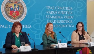 Sve spremno za 38. "Prvomajski uranak" na Paliću