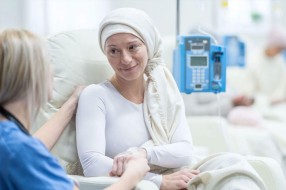„Saputnik kroz lečenje“: Promocija dnevnika namenjenih onkološkim pacijentima