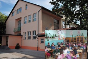 Otvoreni čas u školi "10. oktobar"