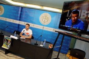 Prvi veliki stand up show u Subotici