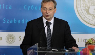 Gradonačelnik sumirao godinu na izmaku