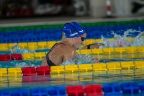 Plivanje: Takmičari Spartaka osvojili šest medalja u Mađarskoj