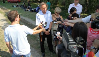 Stara ciglana bez struje dok se ne reše imovinsko - pravni odnosi
