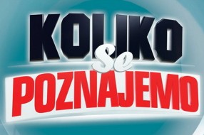 Kviz "Koliko se poznajemo"