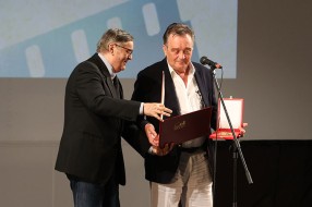 Igor Galo dobitnik “Lifke” za regionalni doprinos kinematografiji