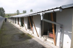 Konačna procena kasarne