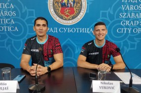 Northstorm OCR 2025 – Sportski vikend na Paliću koji se ne propušta