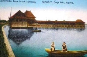 Završni radovi na Ženskom štrandu