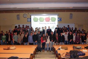 Finansijski klub – šansa za ambiciozne studente