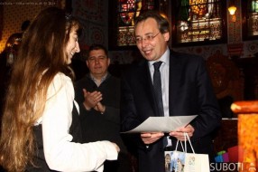 Najboljim mladim matematičarima uručene diplome