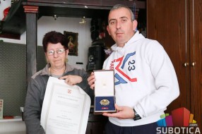 Josip Sič – Subotičanin koji je ostavio život na Košarama